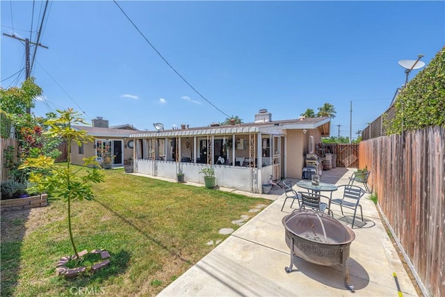 1633 Minorca Dr, Costa Mesa, CA 92626 - photo 36
