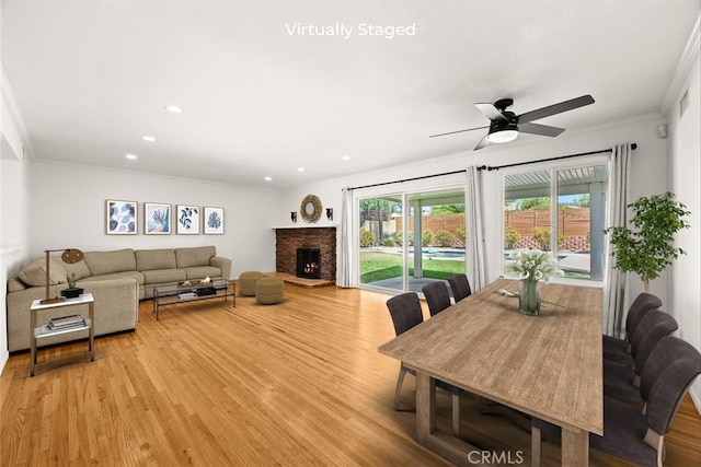 647 Ridgefield Dr, Claremont, CA 91711 - photo 3