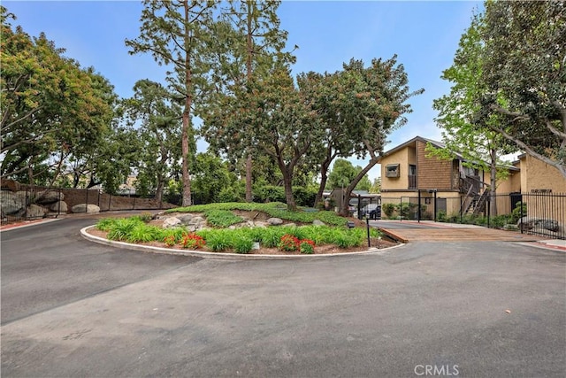 12750 Centralia St Unit 159, Lakewood, CA 90715 - view of community sign