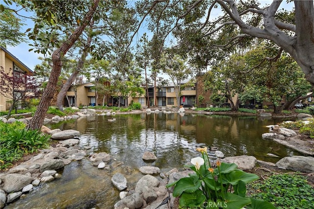 12750 Centralia St Unit 159, Lakewood, CA 90715 - water view