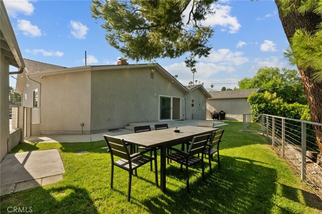 10772 Deliban St, Tujunga, CA 91042 - photo 32