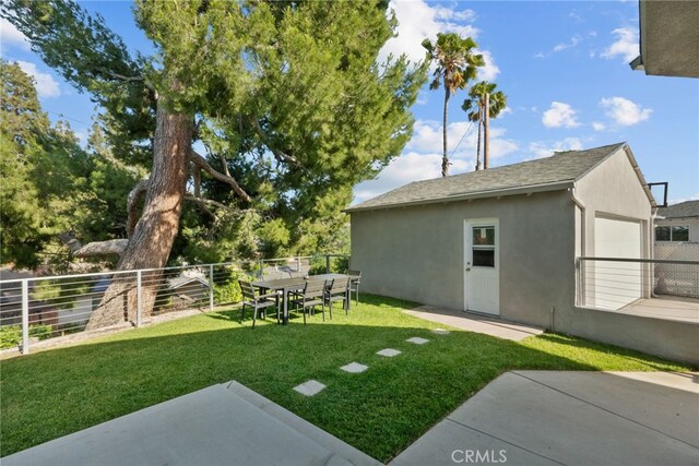 10772 Deliban St, Tujunga, CA 91042 - photo 31