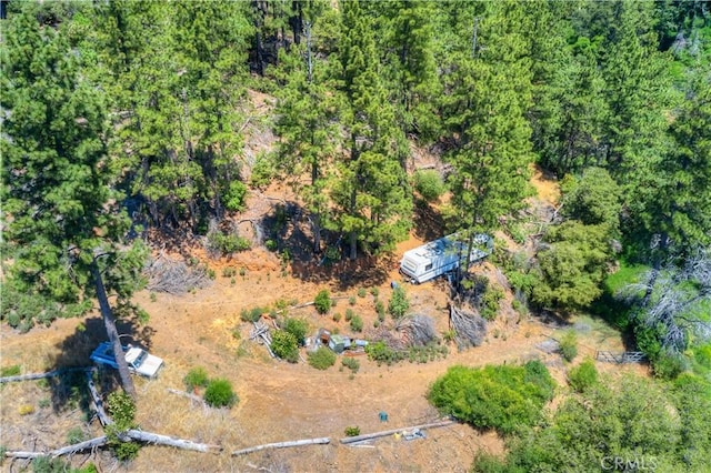 13545 Surcease Mine Rd, Oroville, CA 95965 - drone / aerial view