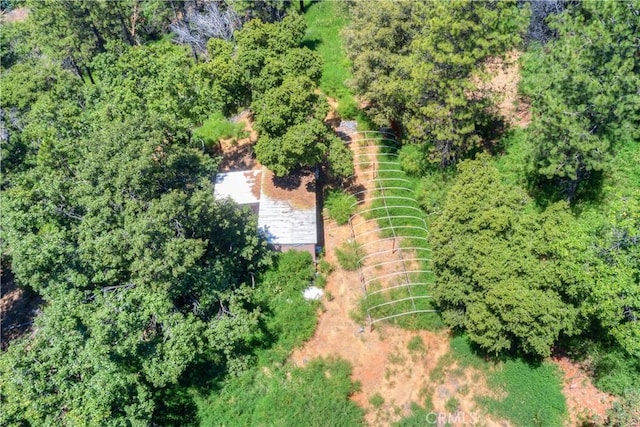 13545 Surcease Mine Rd, Oroville, CA 95965 - drone / aerial view