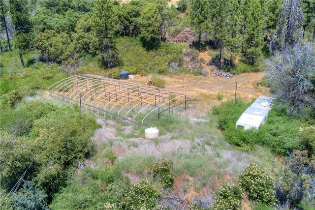 13545 Surcease Mine Rd, Oroville, CA 95965 - aerial view