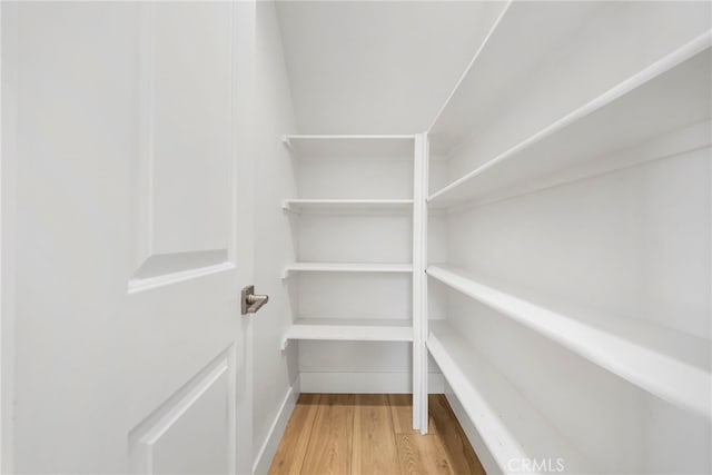 6508 Alondra Blvd, Paramount, CA 90723 - view of pantry