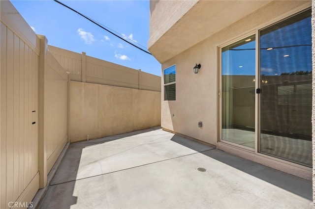 6508 Alondra Blvd, Paramount, CA 90723 - view of patio