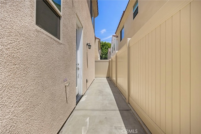 6508 Alondra Blvd, Paramount, CA 90723 - view of side of property featuring stucco siding