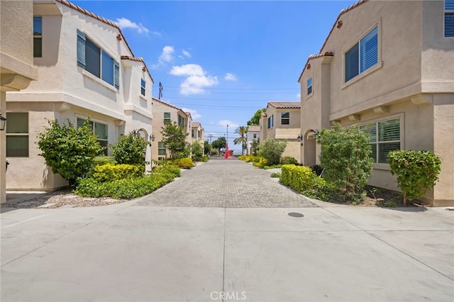 6508 Alondra Blvd, Paramount, CA 90723 - view of road featuring a residential view
