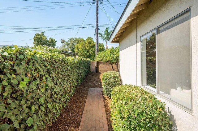 1157 Steffen St, Glendora, CA 91741 - view of yard