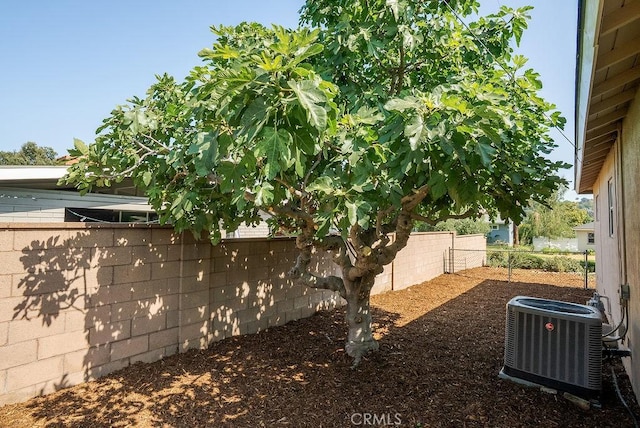 1157 Steffen St, Glendora, CA 91741 - view of fenced backyard