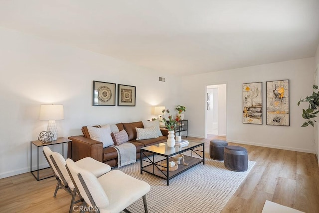 1157 Steffen St, Glendora, CA 91741 - living area featuring light wood-style floors