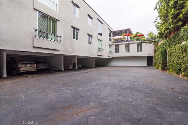 740 S Orange Grove Blvd Unit 7, Pasadena, CA 91105 - view of property