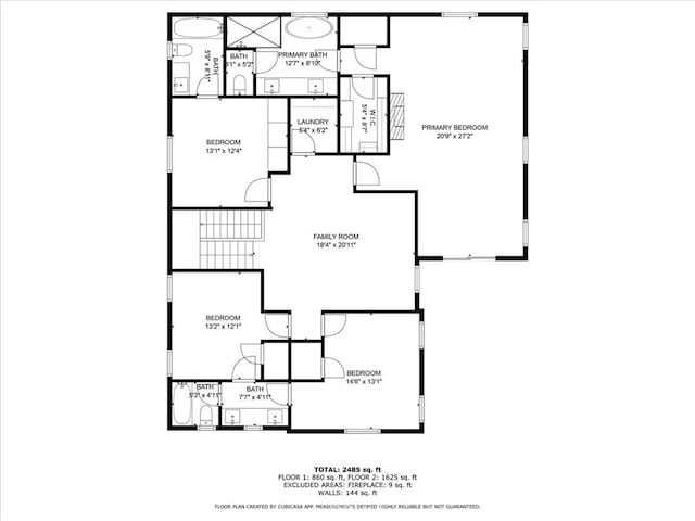 2117 Marshallfield Ln Unit B, Redondo Beach, CA 90278 - view of property floor plan