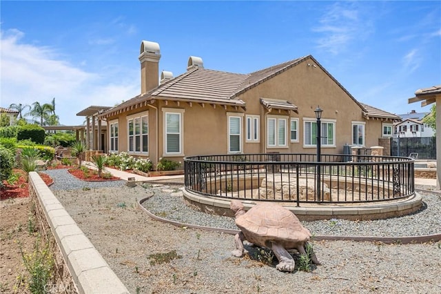 1180 Cleveland Way, Corona, CA 92881 - photo 46