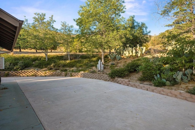 26380 San Felipe Rd, Warner Springs, CA 92086 - view of patio
