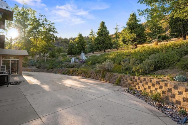 26380 San Felipe Rd, Warner Springs, CA 92086 - view of patio / terrace