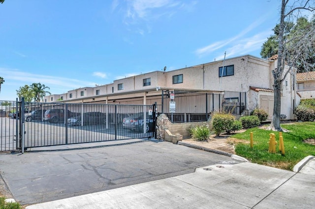 12553 Mapleview Unit 15, Lakeside, CA 92040 - photo 21