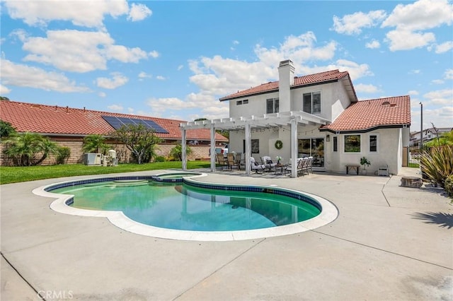 637 Silver Bridle Rd, Walnut, CA 91789 - photo 41