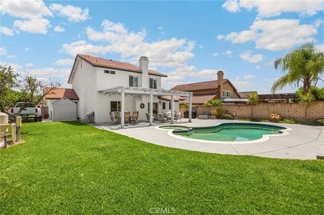 637 Silver Bridle Rd, Walnut, CA 91789 - photo 40