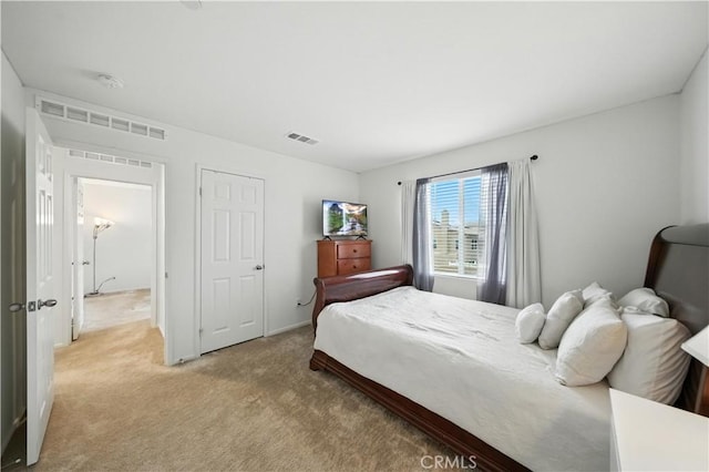 14160 Hercules St, Hesperia, CA 92345 - bedroom with light colored carpet