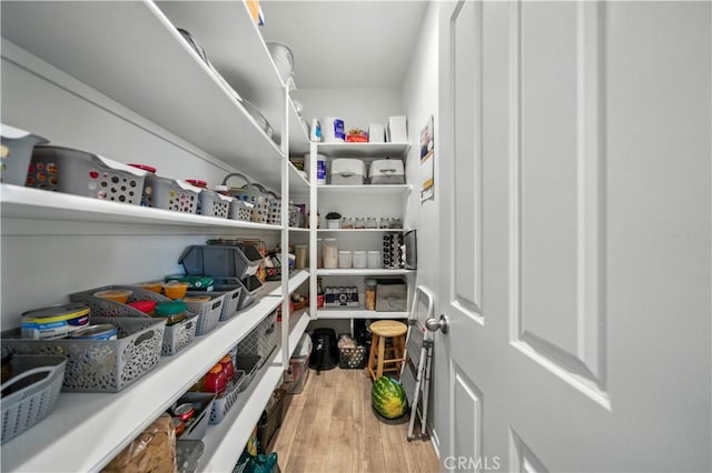 14160 Hercules St, Hesperia, CA 92345 - view of storage area