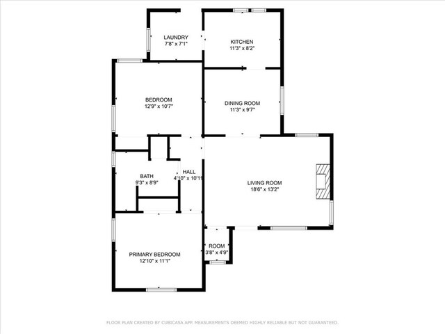 2452 Oro Quincy, Oroville, CA 95966 - photo 48