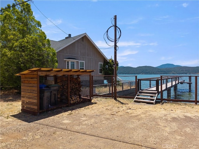 12630 Lakeshore Dr, Clearlake, CA 95422 - photo 51