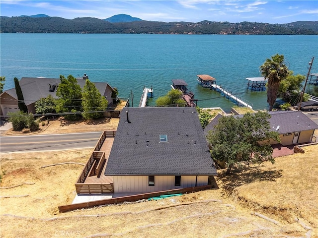 12630 Lakeshore Dr, Clearlake, CA 95422 - photo 47