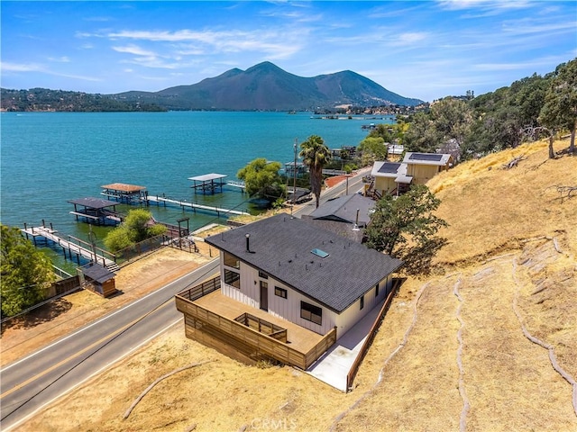 12630 Lakeshore Dr, Clearlake, CA 95422 - photo 48