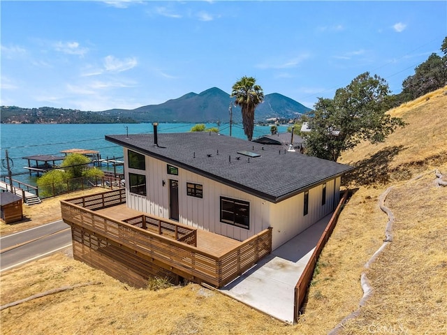 12630 Lakeshore Dr, Clearlake, CA 95422 - photo 1