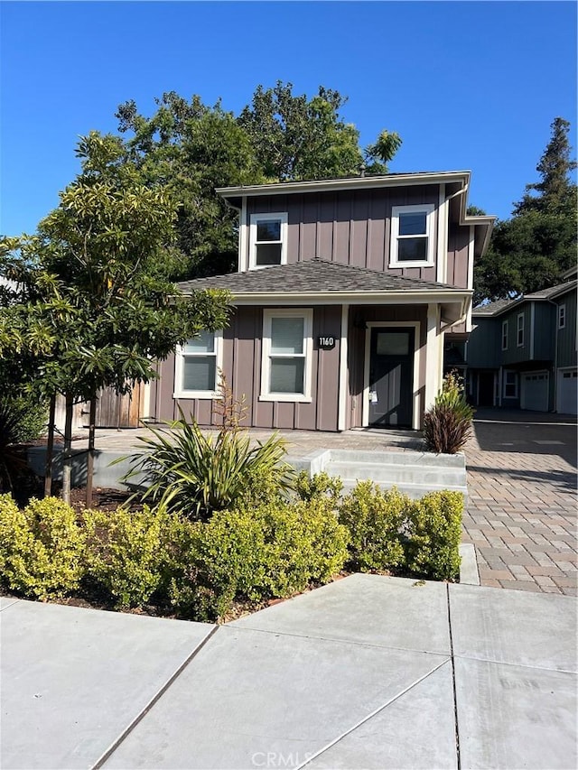 1160 Leff St Unit 3, San Luis Obispo, CA 93401 - photo 1