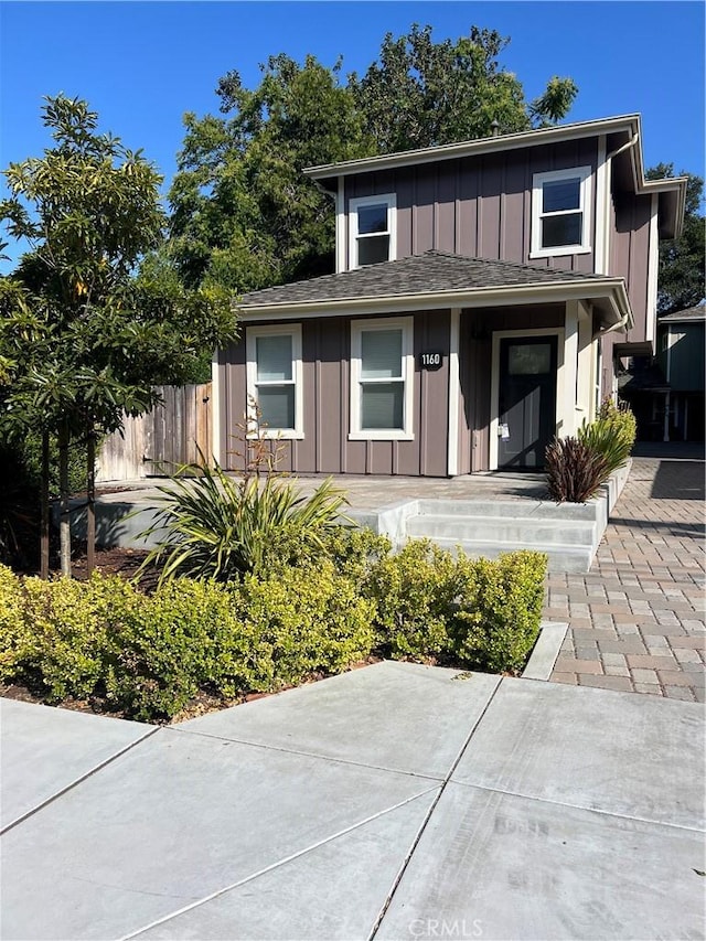 1160 Leff St Unit 3, San Luis Obispo, CA 93401 - photo 2