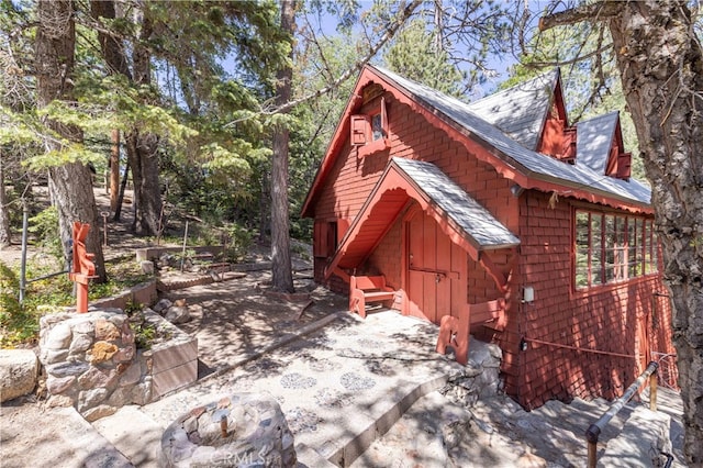 32825 Deer Lick Dr, Arrowbear, CA 92382 - photo 2