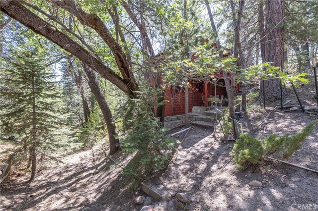 32825 Deer Lick Dr, Arrowbear, CA 92382 - photo 23
