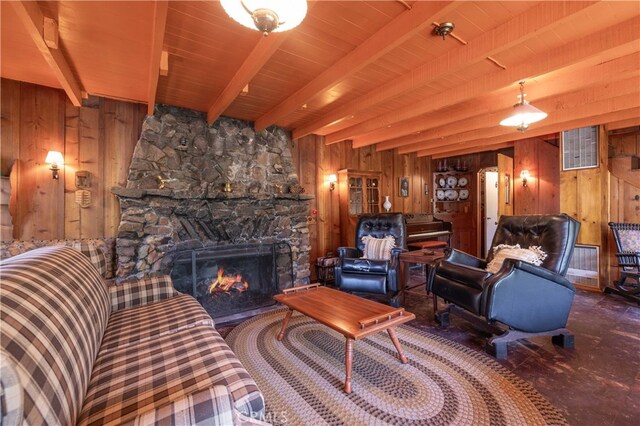 32825 Deer Lick Dr, Arrowbear, CA 92382 - photo 4
