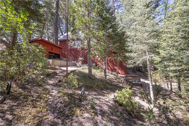 32825 Deer Lick Dr, Arrowbear, CA 92382 - photo 27