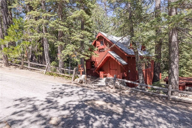 32825 Deer Lick Dr, Arrowbear, CA 92382 - photo 1