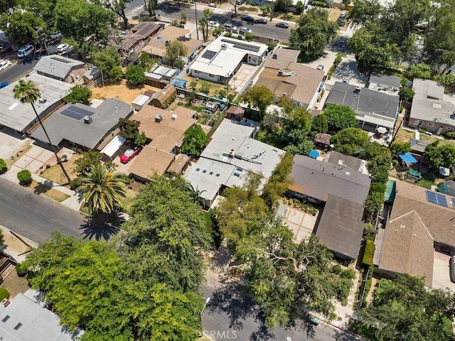18720 Keswick St, Reseda, CA 91335 - view of property location with nearby suburban area