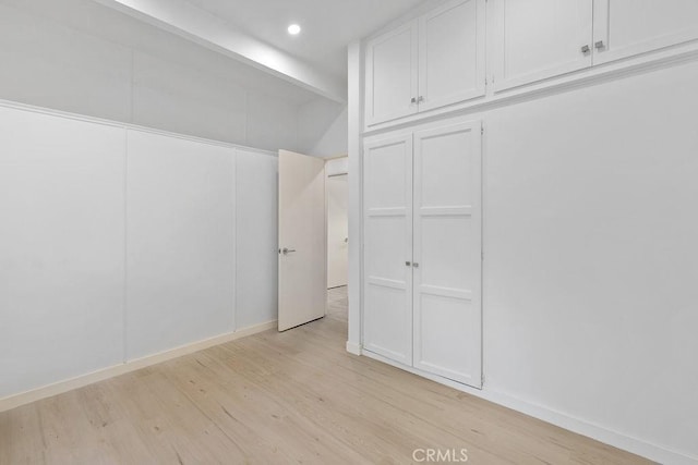 18720 Keswick St, Reseda, CA 91335 - view of closet