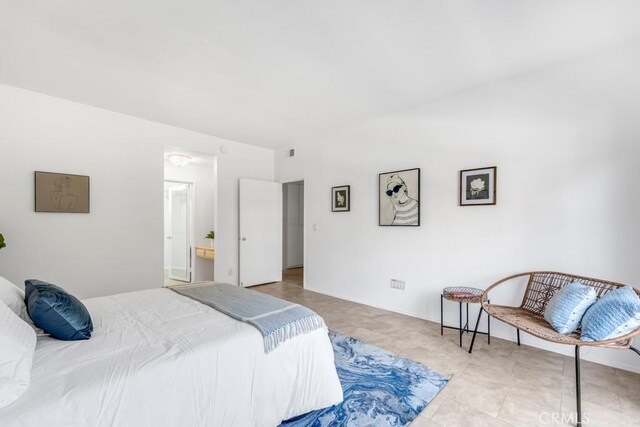 3284 Barham Blvd Unit 201, Los Angeles, CA 90068 - view of bedroom