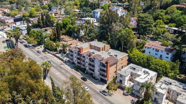 3284 Barham Blvd Unit 201, Los Angeles, CA 90068 - drone / aerial view