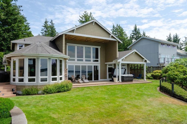 13104 Purdy Dr NW, Wa, WA 98332 - photo 4