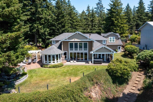 13104 Purdy Dr NW, Wa, WA 98332 - photo 6