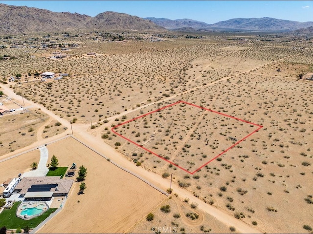 24127 Zuni Rd, Apple Valley, CA 92307