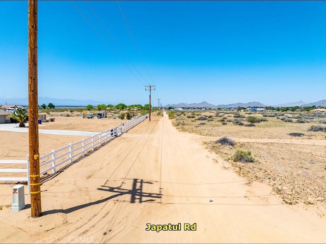 24127 Zuni Rd, Apple Valley, CA 92307