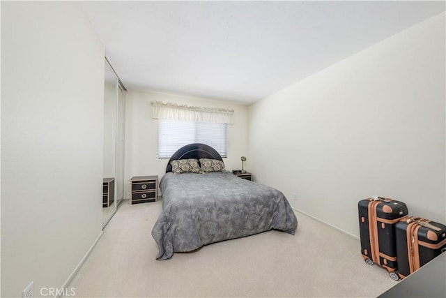 1936 W Cherry Dr, Orange, CA 92868 - view of carpeted bedroom