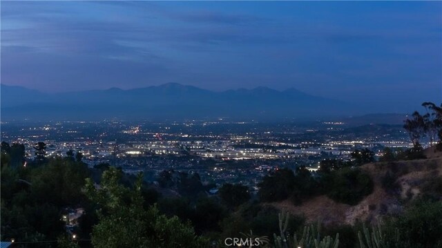 2935 Athel Dr, Hacienda Heights, CA 91745 - mountain view