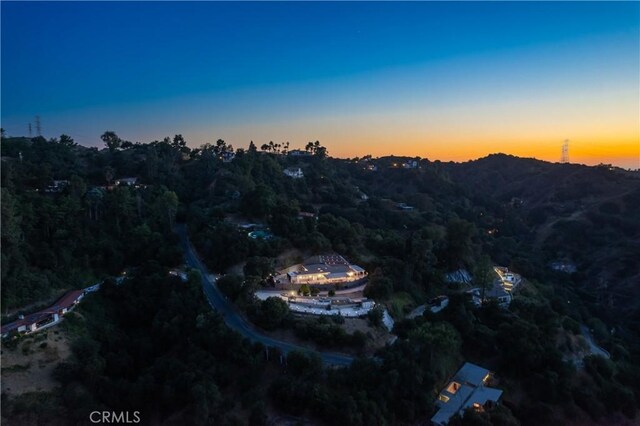 2935 Athel Dr, Hacienda Heights, CA 91745 - aerial view of property and surrounding area