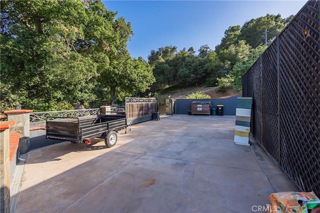 2935 Athel Dr, Hacienda Heights, CA 91745 - view of patio / terrace